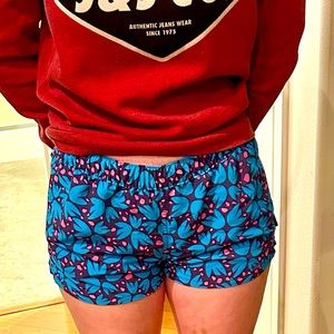 Patagonia shorts small euc. Barely Baggie